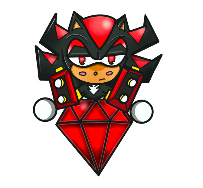 Chibi Shadow