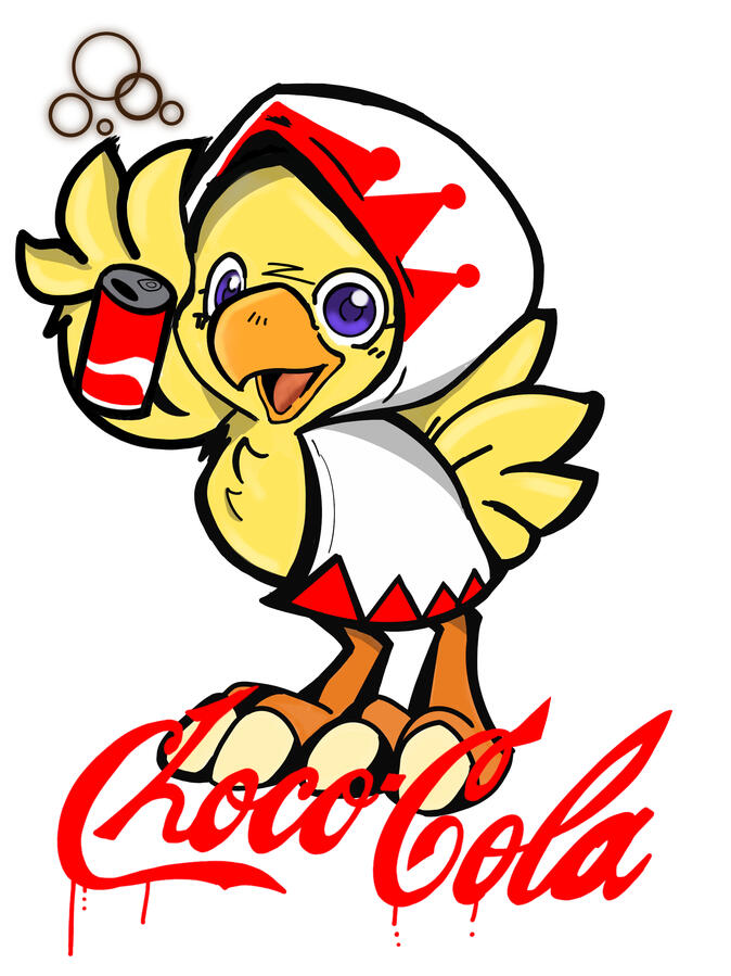 Choco Cola